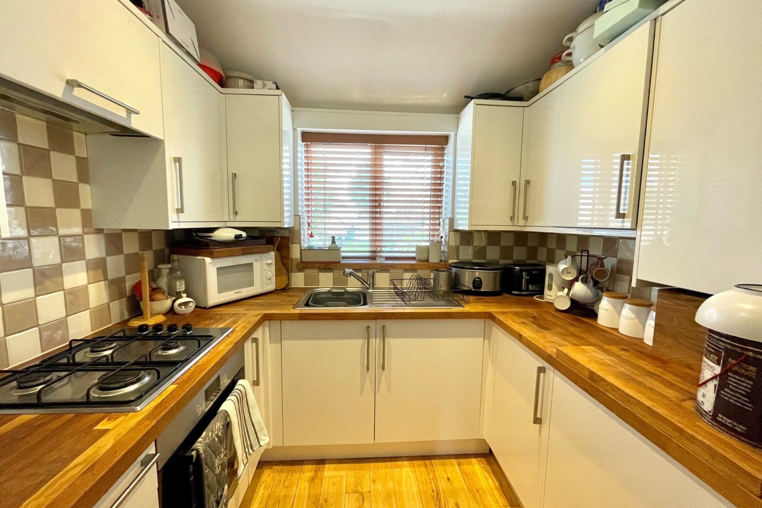 Pooley Green Road, Egham, Surrey, TW20 Nevin And Wells